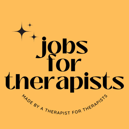 Hello,I am a speech therapist myself and started a job board for SLPs, PTs, OTs, and Psychs to help ease the job search process! We have lots of ...